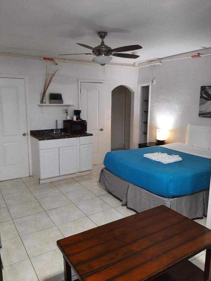 Stay Inn Dania Beach Buitenkant foto