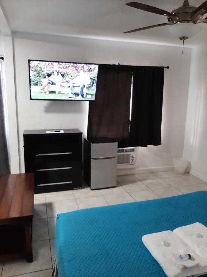 Stay Inn Dania Beach Buitenkant foto