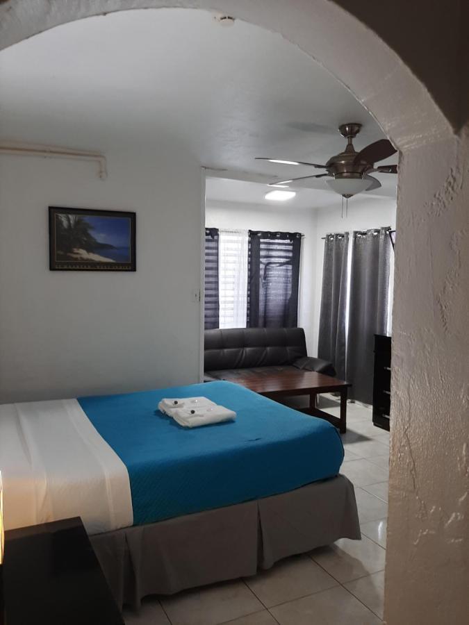 Stay Inn Dania Beach Buitenkant foto