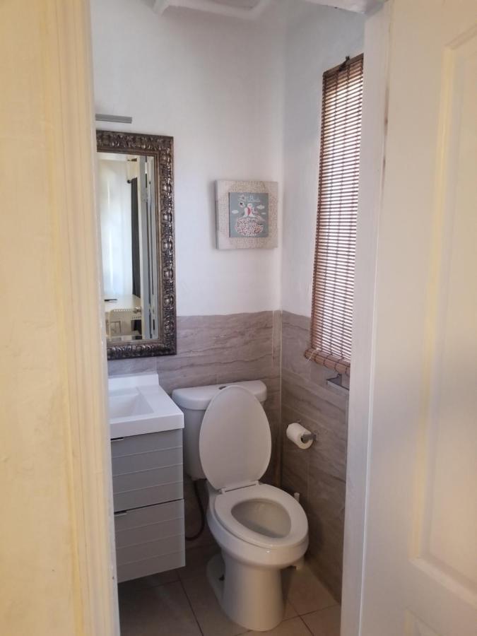 Stay Inn Dania Beach Buitenkant foto