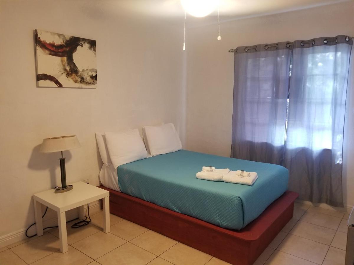 Stay Inn Dania Beach Buitenkant foto