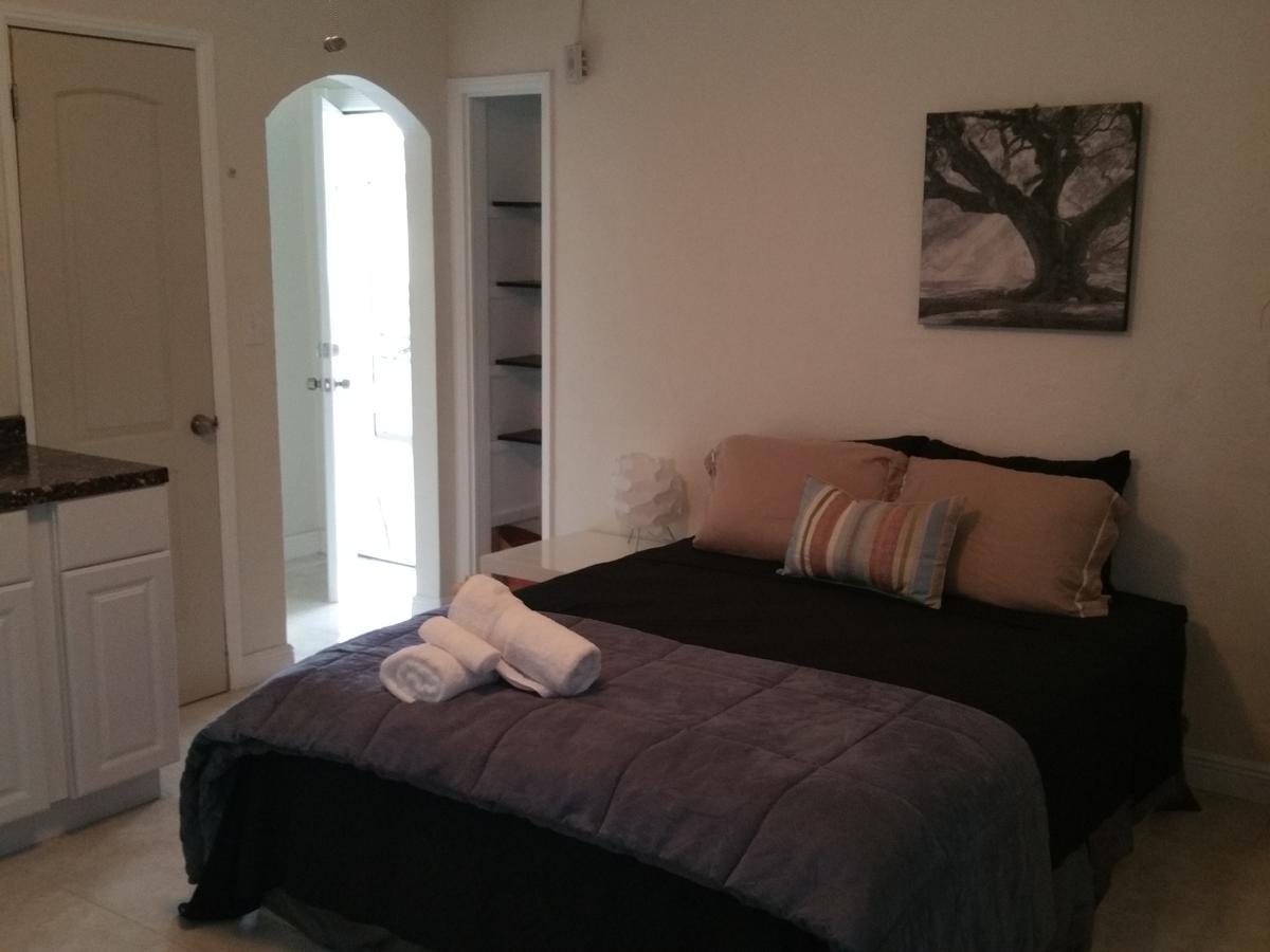 Stay Inn Dania Beach Buitenkant foto