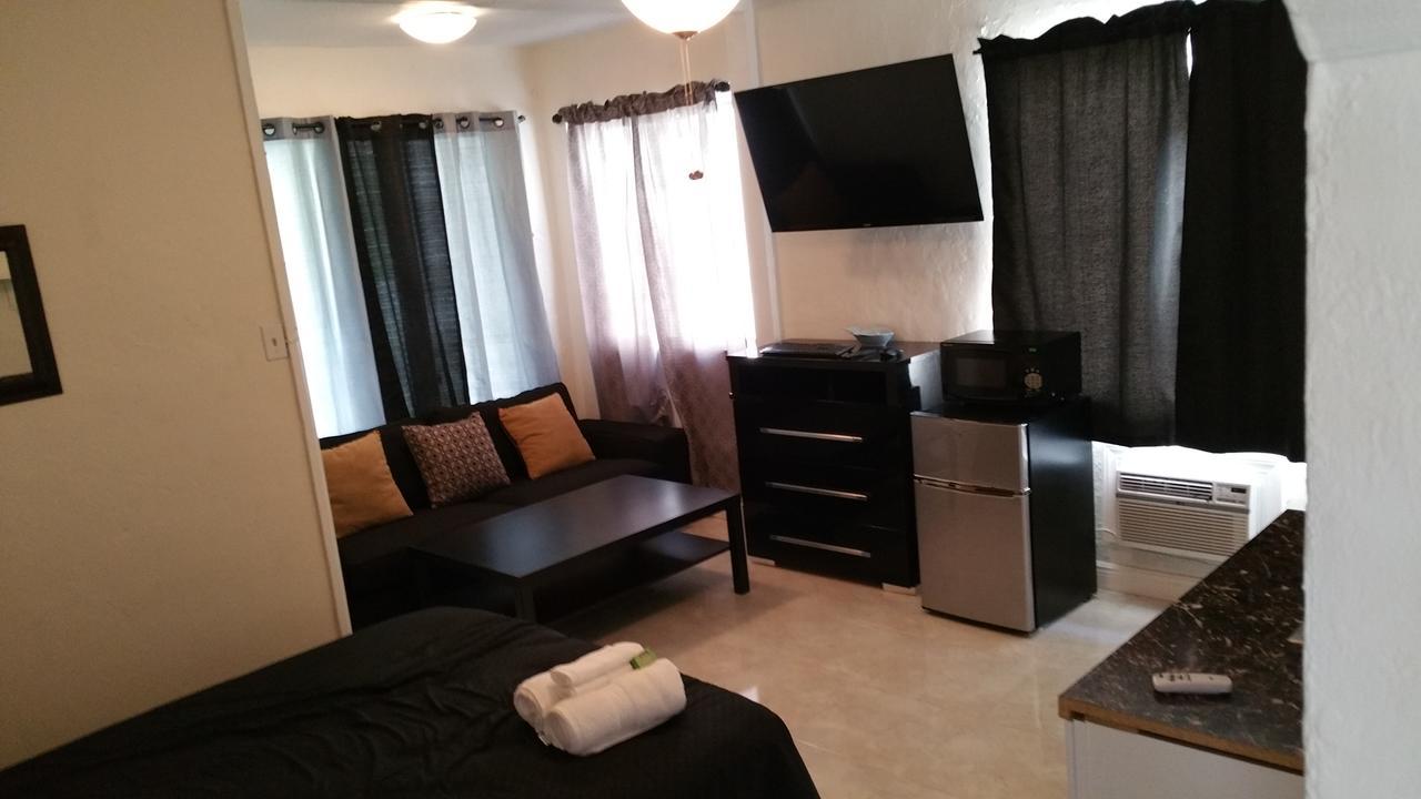 Stay Inn Dania Beach Buitenkant foto