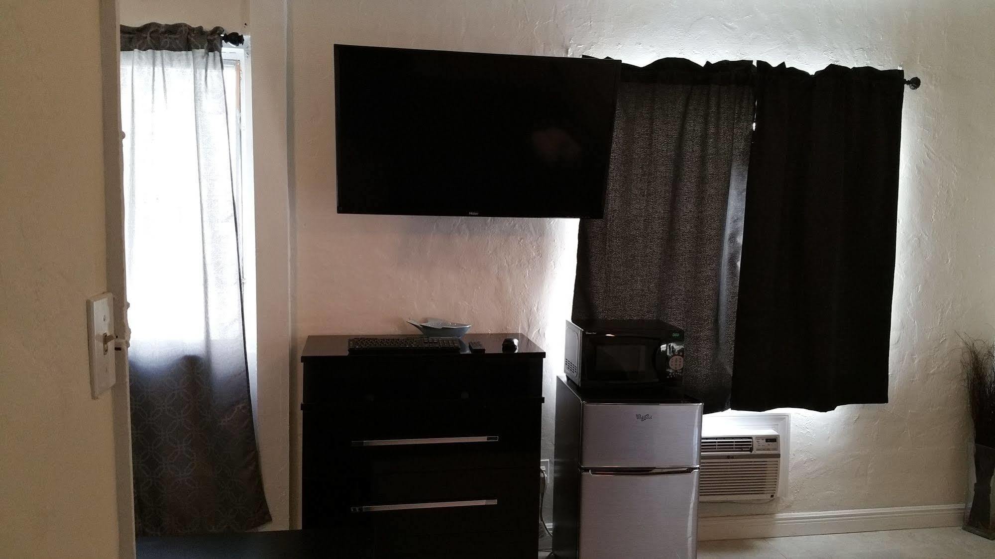 Stay Inn Dania Beach Buitenkant foto
