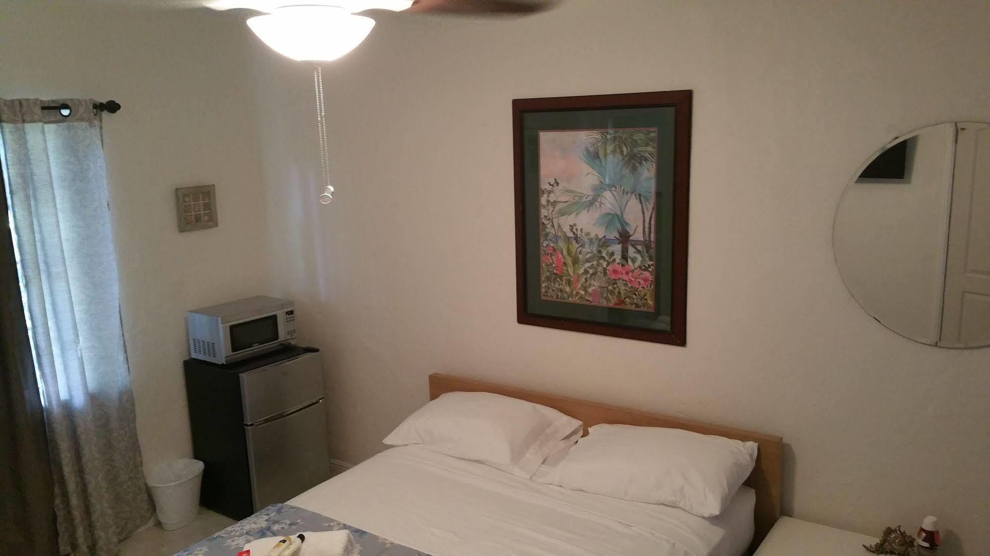 Stay Inn Dania Beach Buitenkant foto