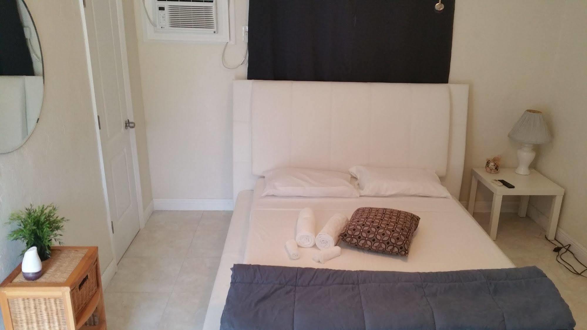 Stay Inn Dania Beach Buitenkant foto