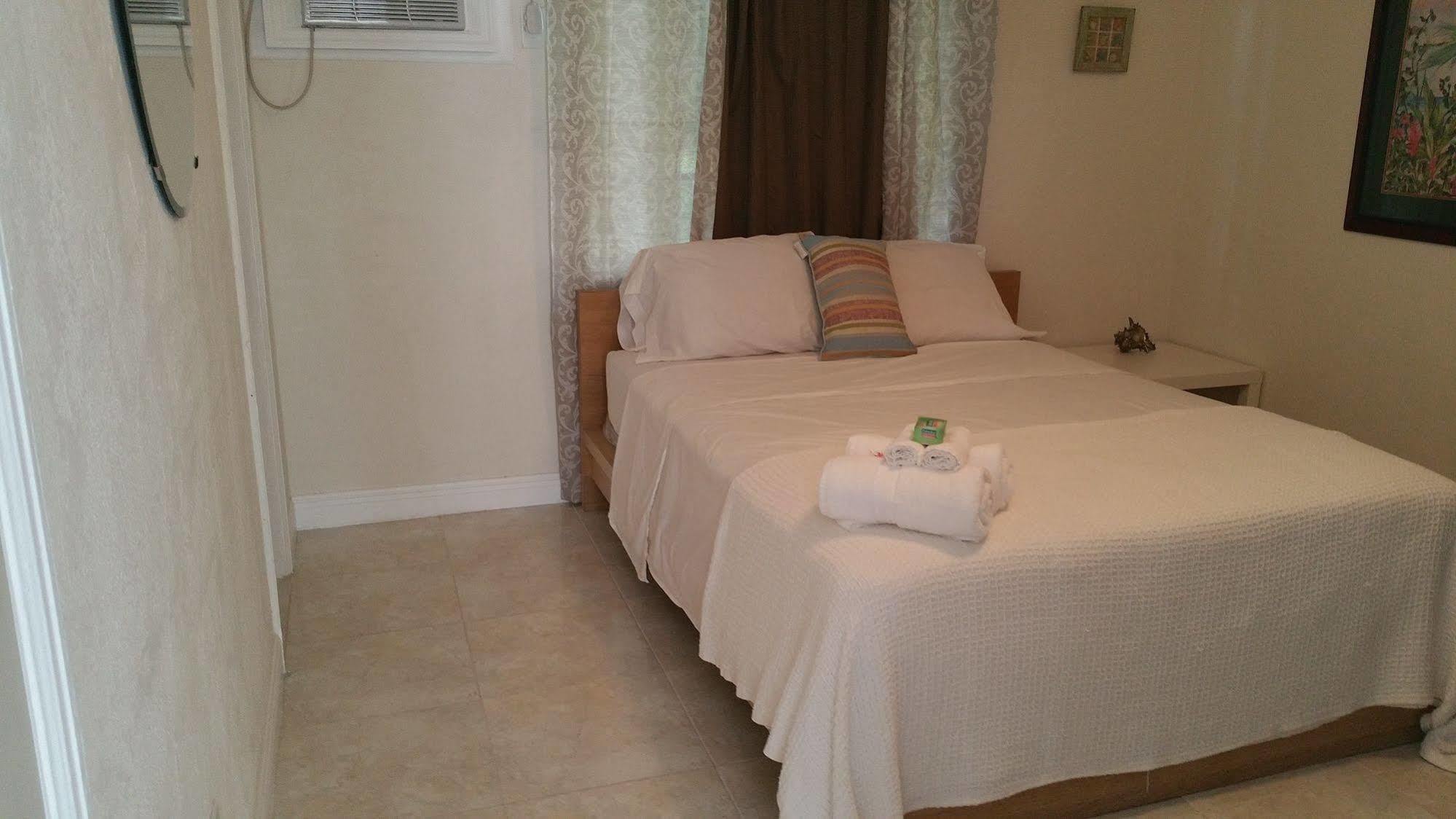 Stay Inn Dania Beach Buitenkant foto