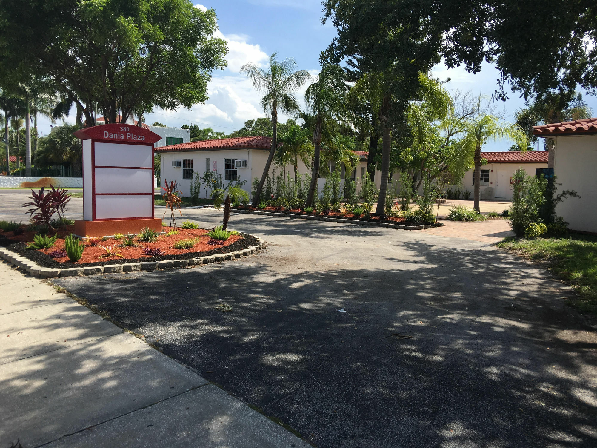 Stay Inn Dania Beach Buitenkant foto
