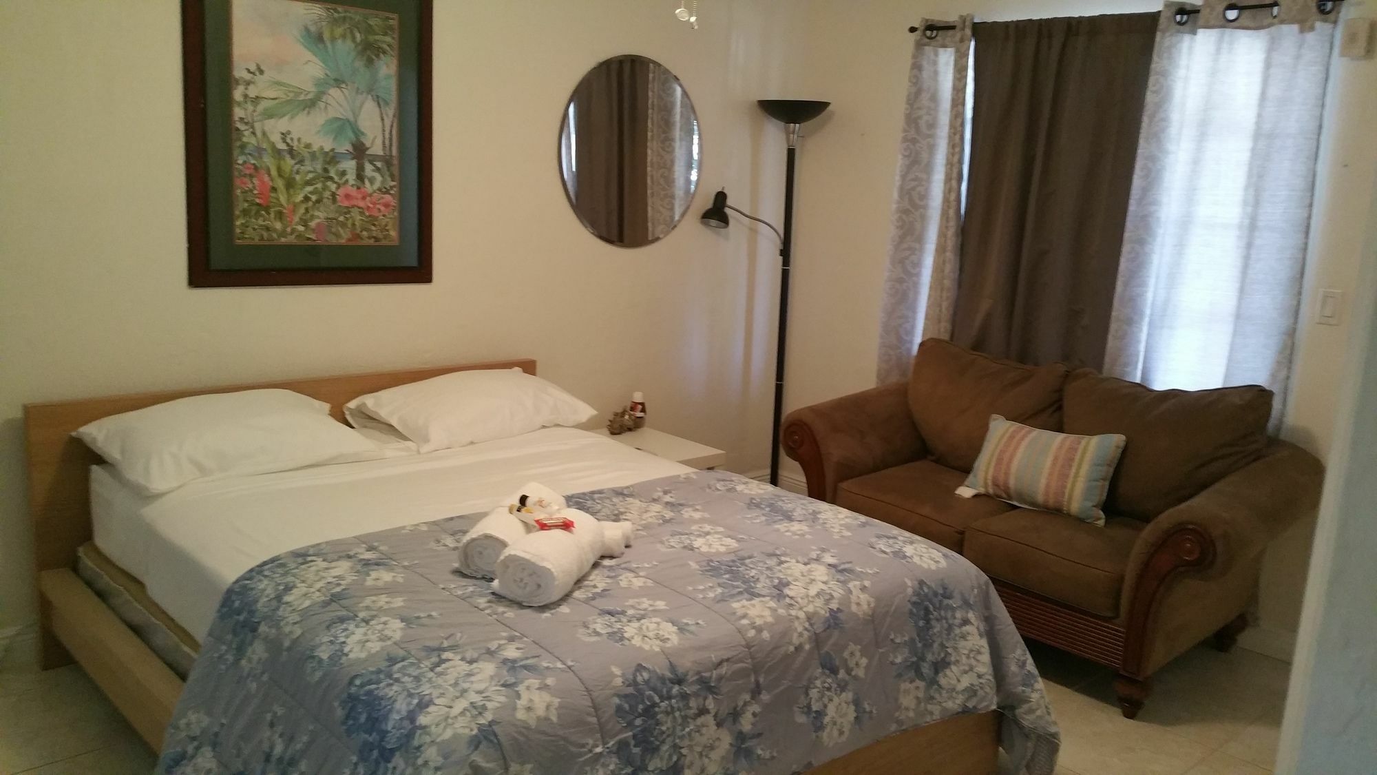 Stay Inn Dania Beach Buitenkant foto