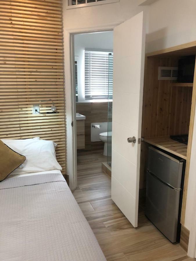 Stay Inn Dania Beach Buitenkant foto
