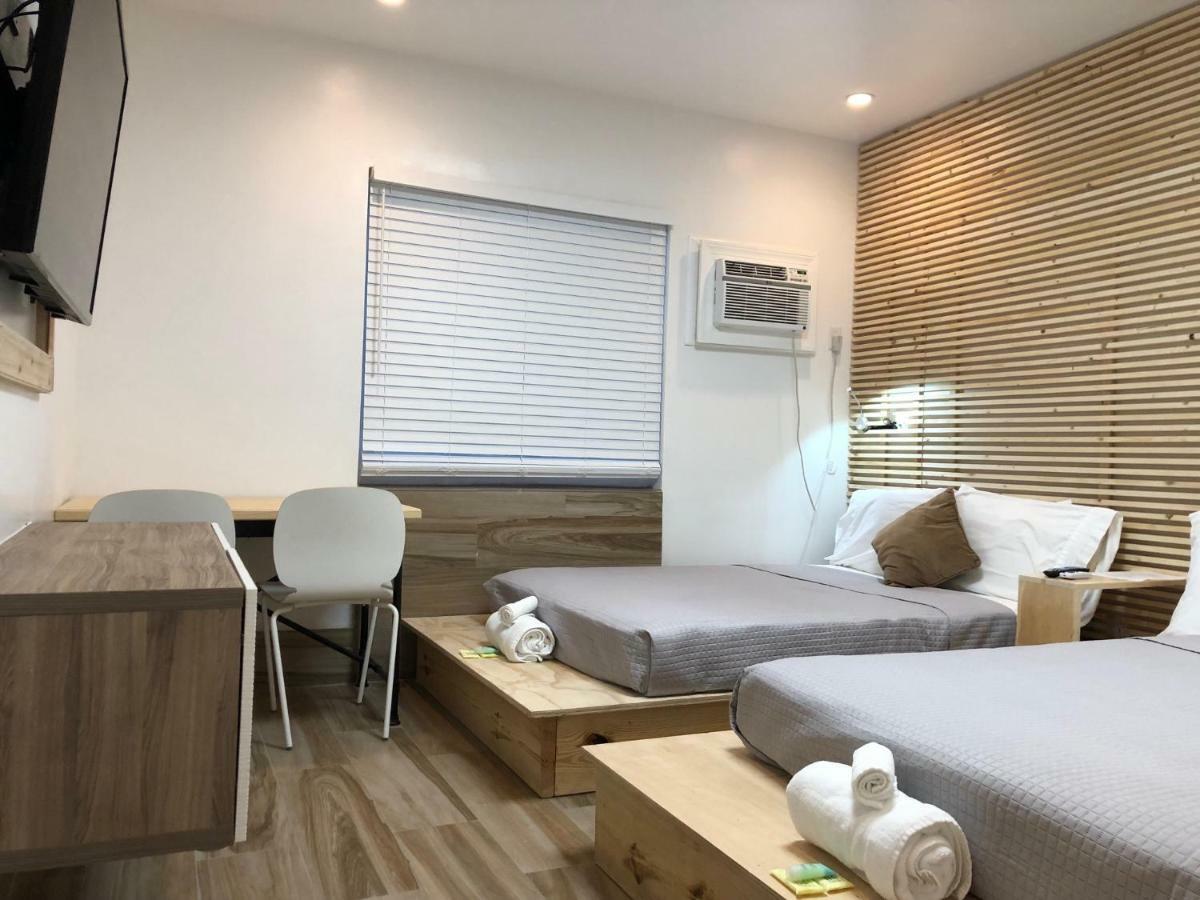 Stay Inn Dania Beach Buitenkant foto