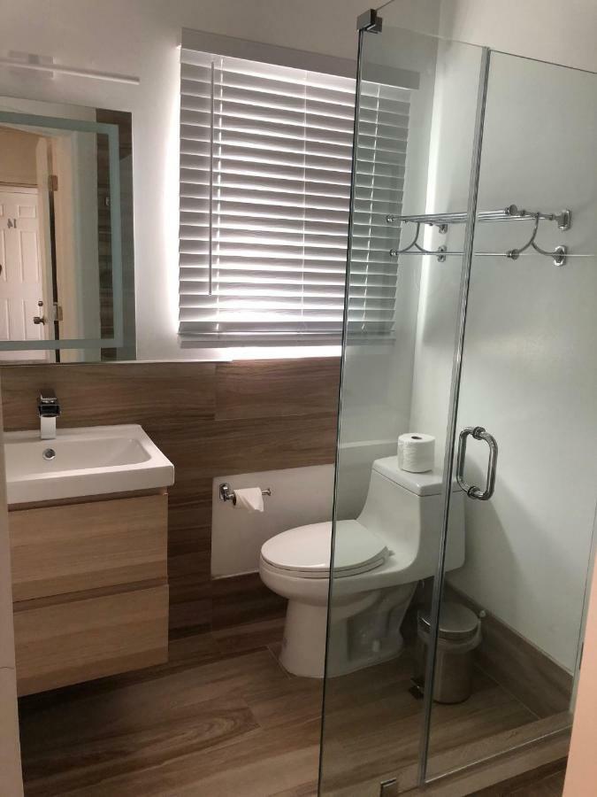 Stay Inn Dania Beach Buitenkant foto